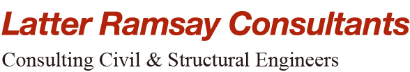 Latter Ramsay Consultants Consulting Civil & Structural Engineers
